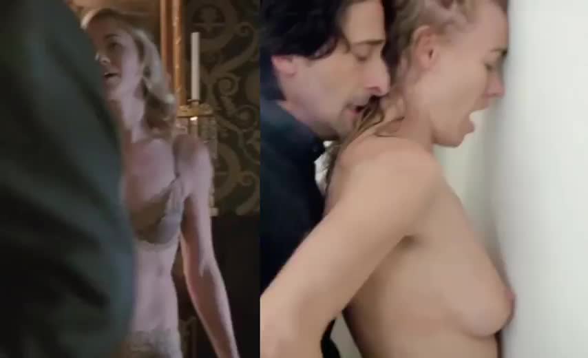 On/Off: Yvonne Strahovski - free porn video