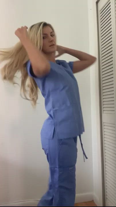 Hello Nurse - free porn video