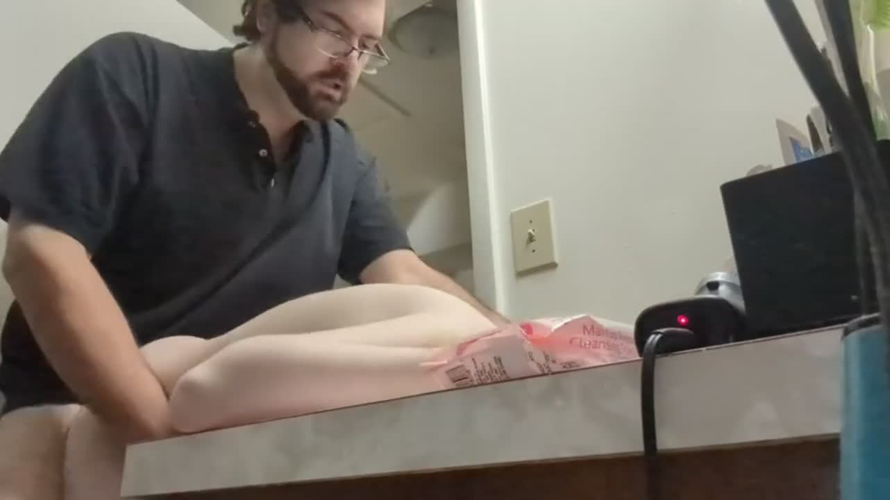 She Just Gave Up - free porn video