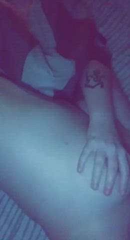 My girl is thinking about starting an OF if interested let me know. - free porn video