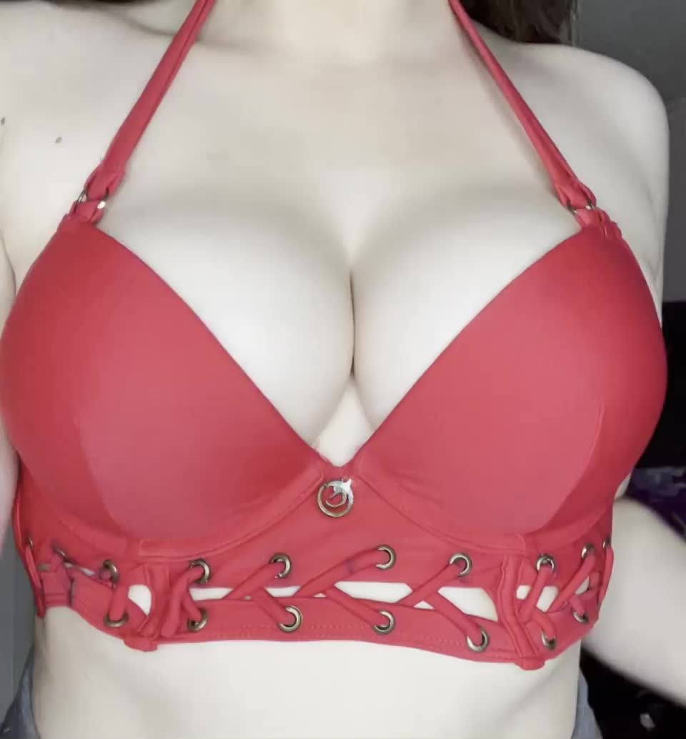 So how about a titty job from me - free porn video