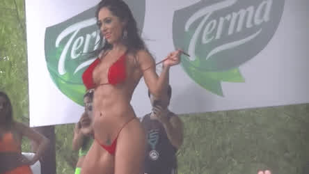 Jesica Hereñu - free porn video