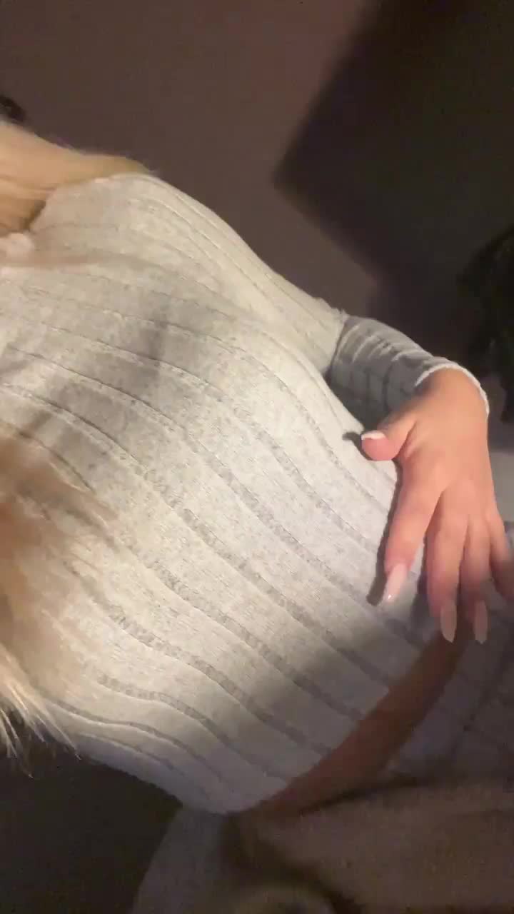 18, shy and very flat so please don't be mean :( - free porn video