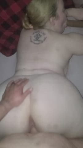 She is such a little slut. -Daddy - free porn video