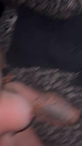 Deepthroat BDSM Sloppy Porn GIF by twat0214 - free porn video
