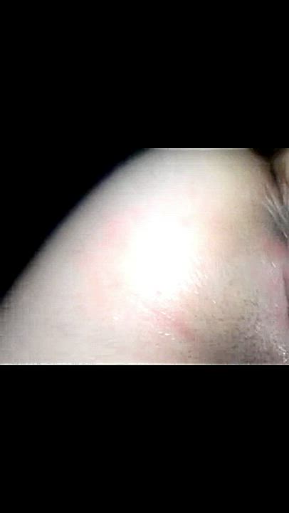 AnalGasm 💦💦 turn up the vol. and enjoy 😇😘 - free porn video