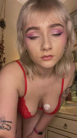 Which of my holes would you use first? 🥺 - free porn video