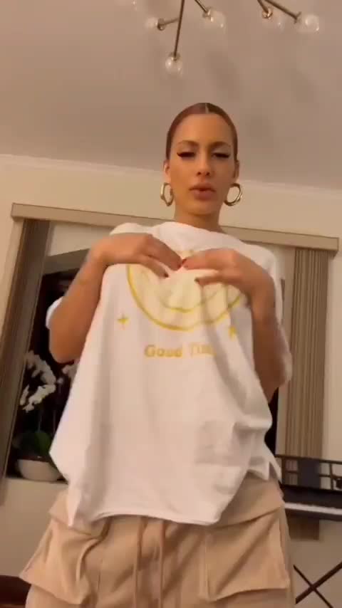 Good times, Good titties, Good Booty, Good Thong and Amazing Fuck - free porn video