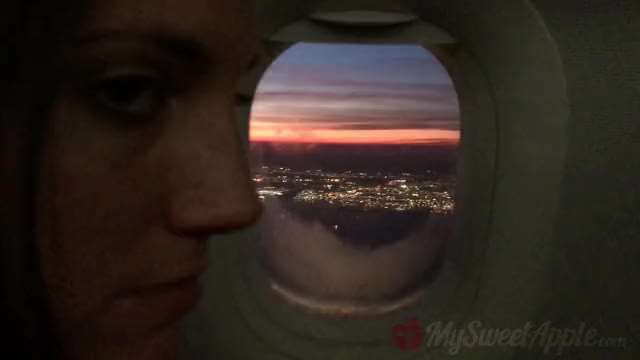 vacation fun (mysweetapple) - free porn video