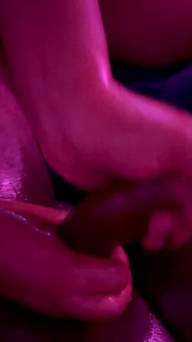1. Best friend being ruthless with my cock. How did she do - free porn video