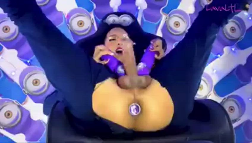 Huge Ropes of Cum💦 - free porn video