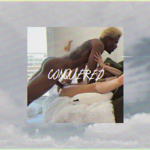Conquered (BBC Edit) - free porn video