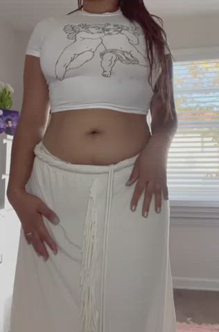 Does anyone want a chubby cuddle buddy? - free porn video