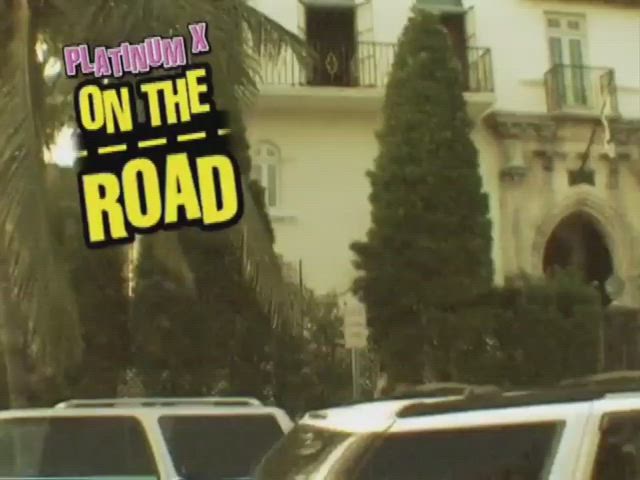On the Road: South Beach (2006) - A Porn Film Supercut! - free porn video
