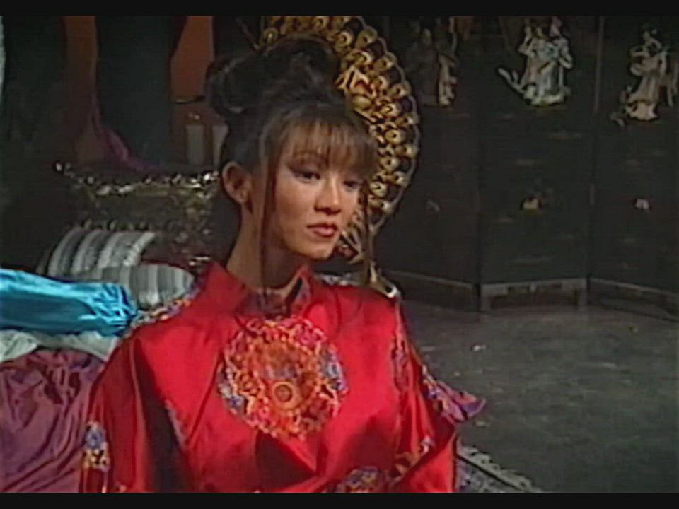 Hot Asian Time Machine - A Supercut Vol 1 - free porn video