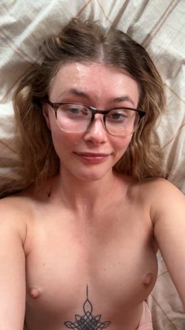 Denial means only facials from now on - free porn video