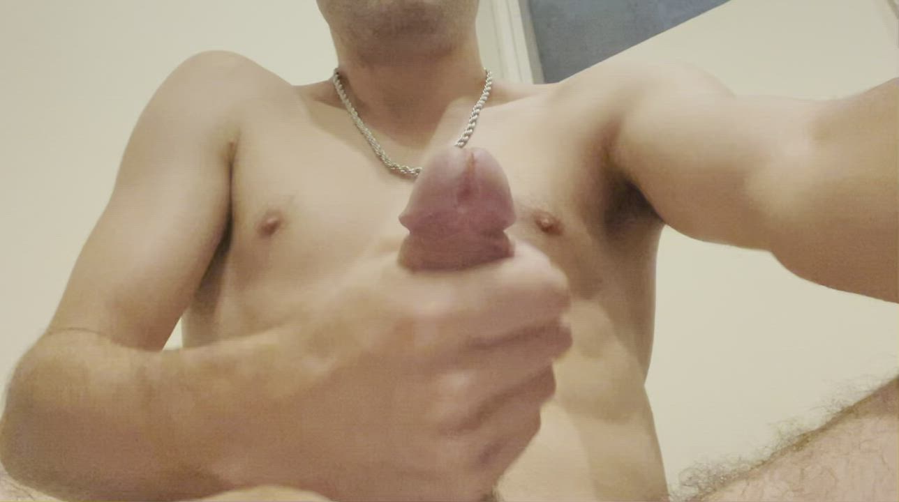 enough cum to fill you up? ;) - free porn video