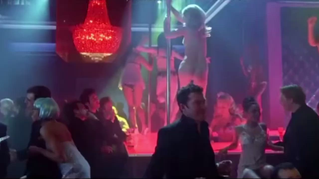 Natalie Portman flawless body - free porn video