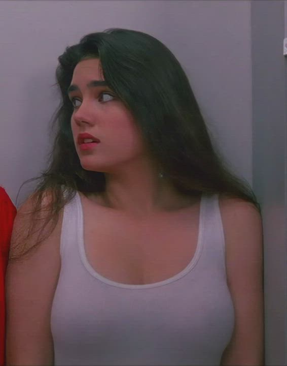 Jennifer Connelly - free porn video