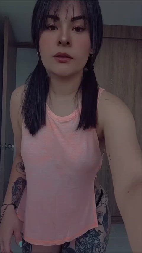 Love me baby! - free porn video