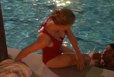 Scarlett Johansson, Cleavage, SCOOP 2006 - free porn video