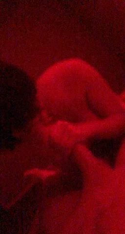 Asian girl w huge tits loves my cock (OC) - free porn video