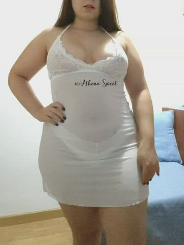 I'm already in white, now please don't pull out - free porn video