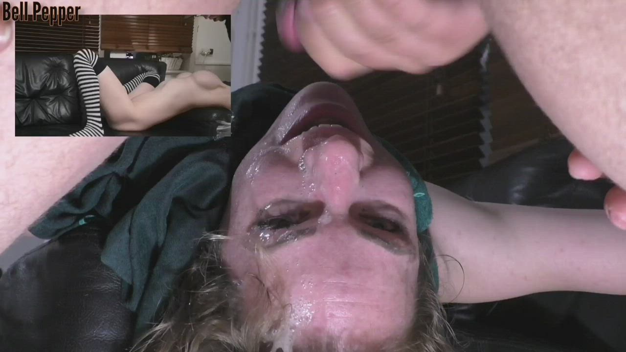 What a mess[oc] - free porn video
