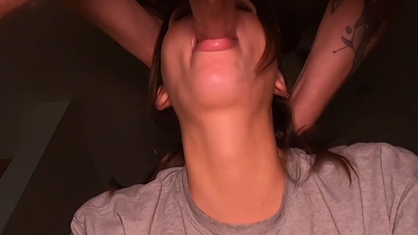 His cock makes me go crosseyed - free porn video