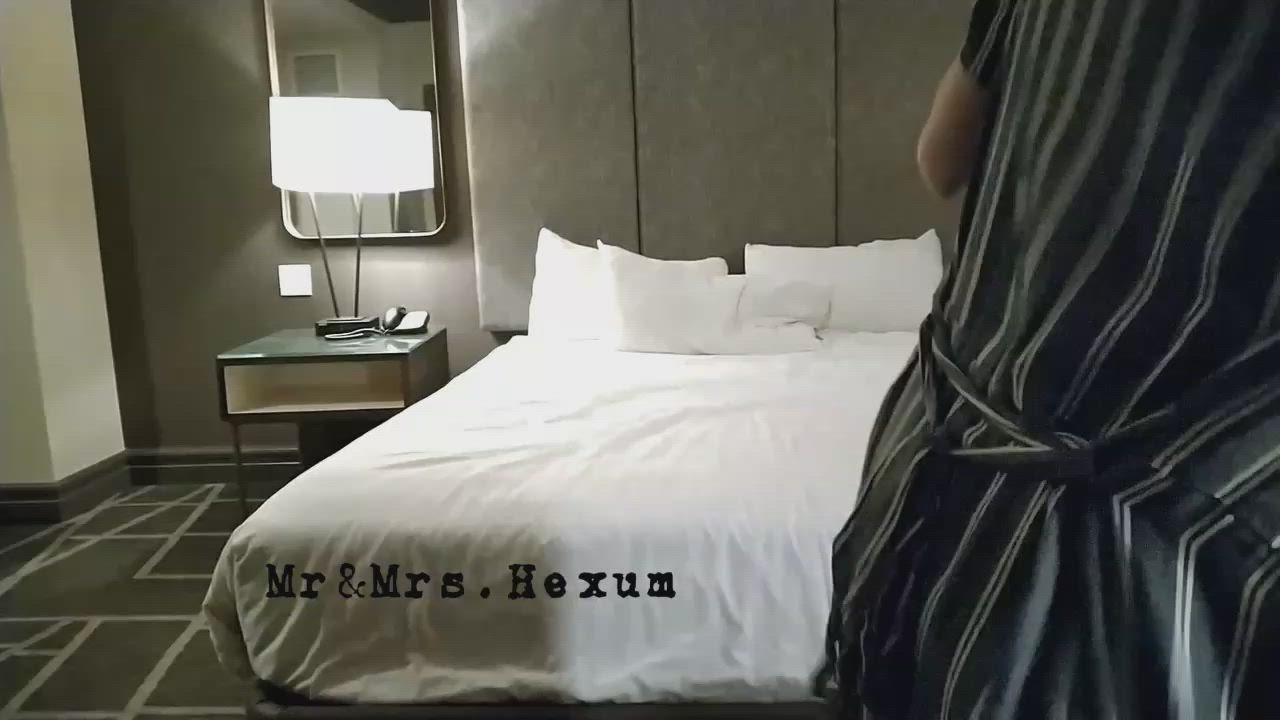 Just a quick peak of how I like to ride cock - free porn video