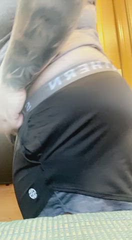 Say hi if you would fuck me - free porn video
