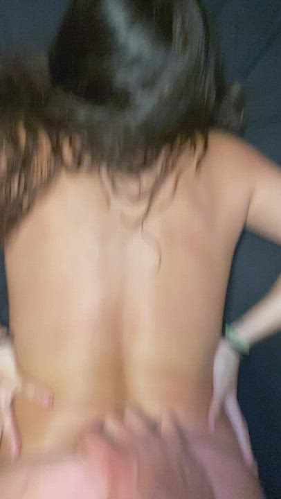 I love when he makes me his little Twinkie 🤤 - free porn video