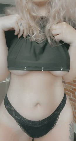 (19f) Would you play with them? - free porn video