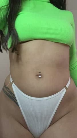 Feliz navidad 🤶 🎄!!!! Christmas titty drop - free porn video