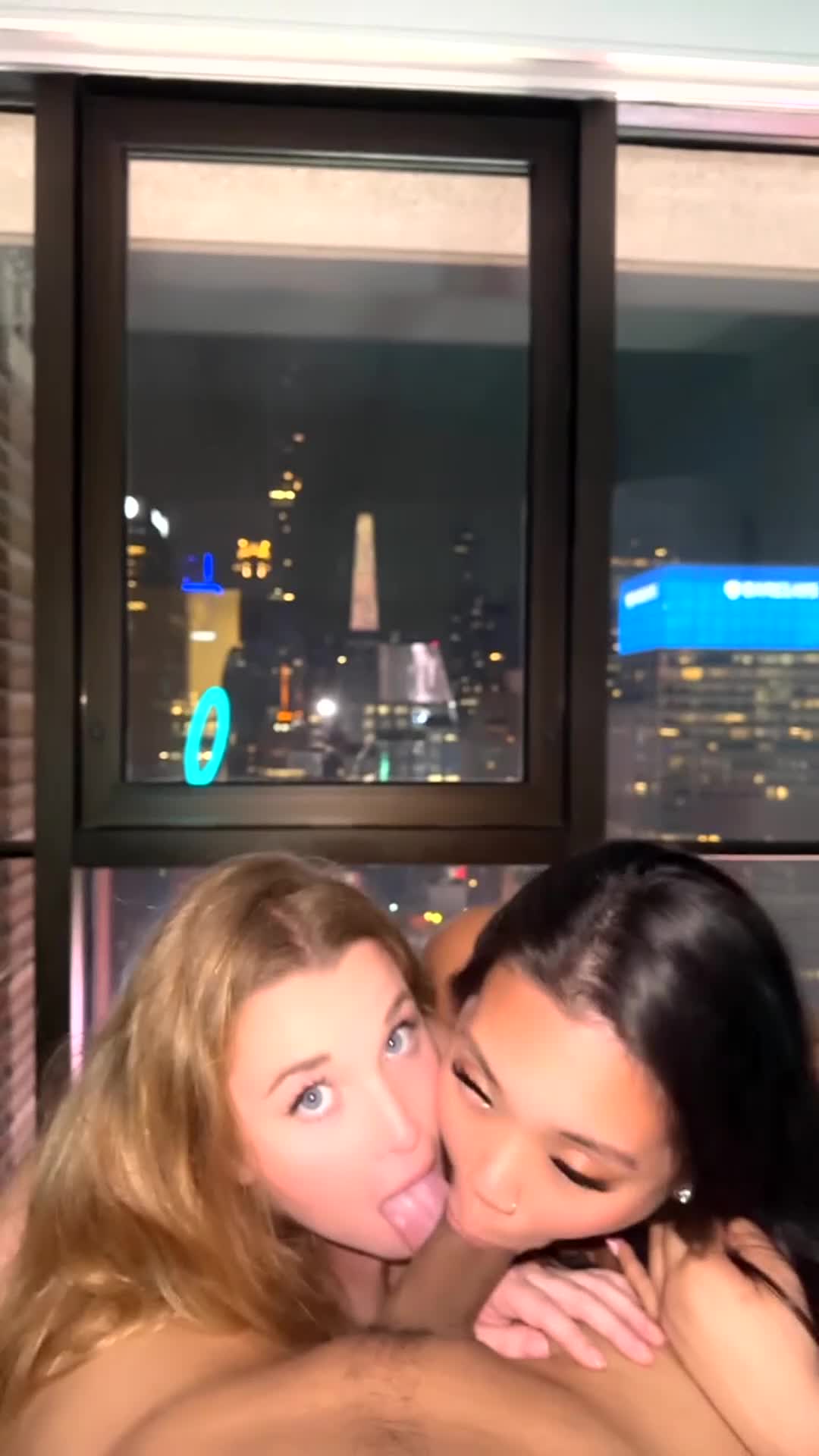 We love to share - free porn video