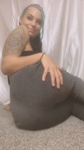 I hope this doesn’t gross you out.. - free porn video