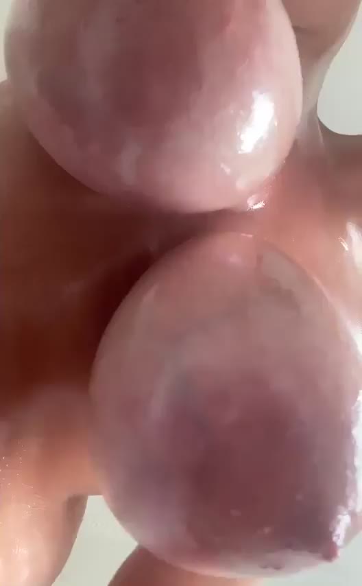 Would you let me tittyfuck you? - free porn video