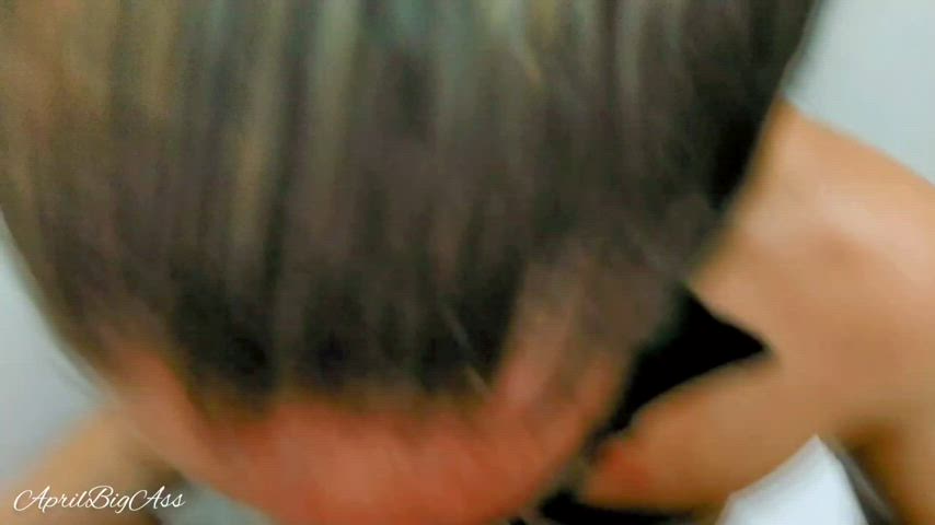 Sloppy deepthroat!!! - free porn video