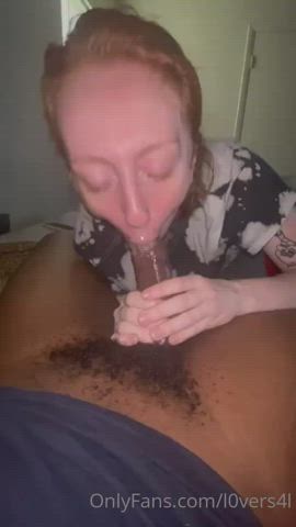 Nasty red head slut - free porn video