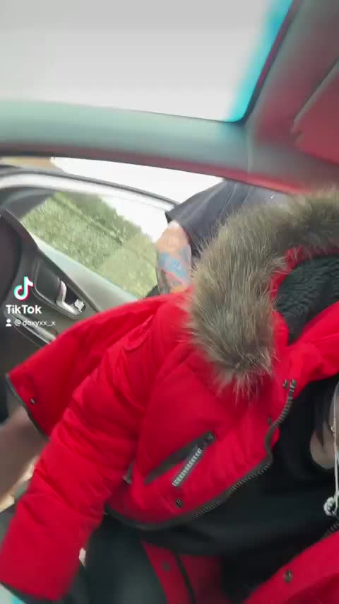 I had to pay gas money somehow - free porn video