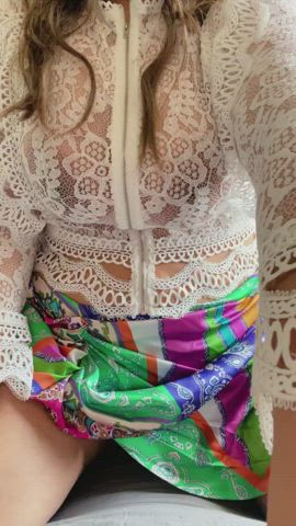 Happy Titty…oops I meant…Women’s Day! 😋😂 - free porn video