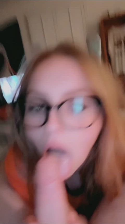 $20 gas money or a blowjob… choose one - free porn video