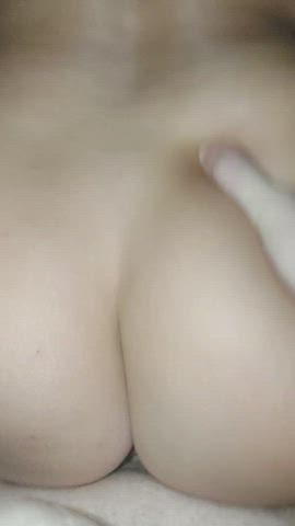 In Me....or On Me❔ - free porn video