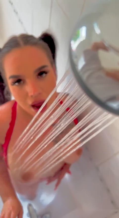 Sexy is my middle name, baby - free porn video