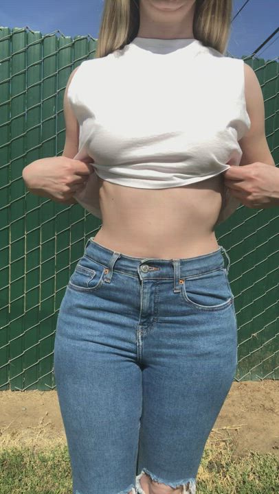Getting a tan - free porn video