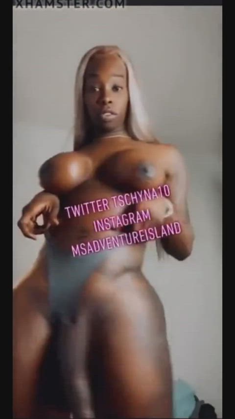 Oh my sweet gooning lord thats big - free porn video