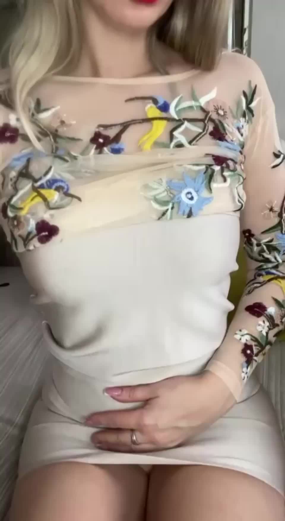 I like things that are simple, black, and don't have any extra frills. - free porn video