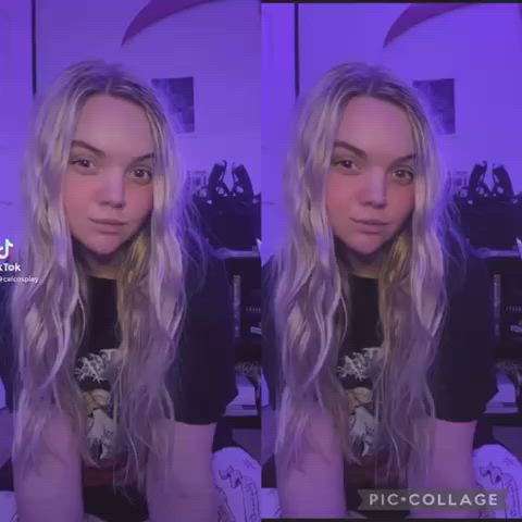 (Calcosplay) as Marin from [My Dress Up Darling] - free porn video