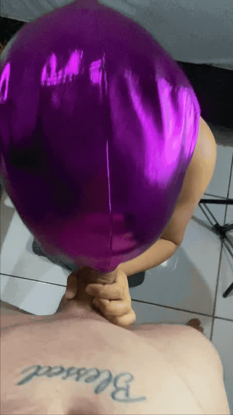 Lost a bet to my coworker during our lunch break - free porn video