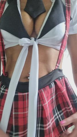 bimbo school girl - free porn video
